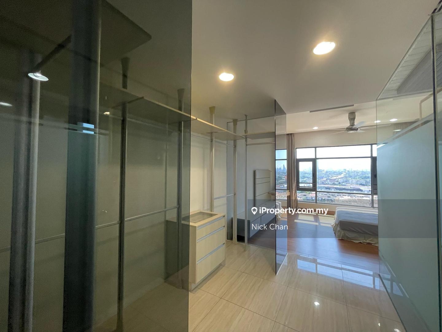 Residensi Servis untuk Dijual di Eve Suite / NZX Square oleh Nick Chan - iProperty.com.my