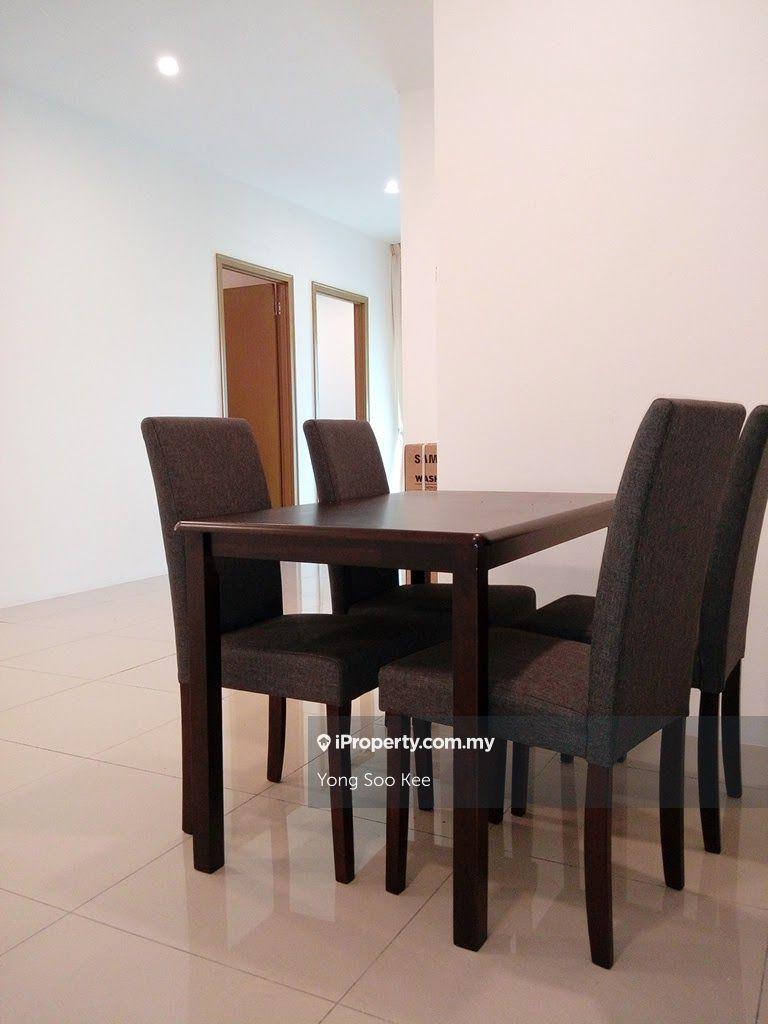 Kondominium untuk Disewa di The Signature Condo oleh Yong Soo Kee - iProperty.com.my