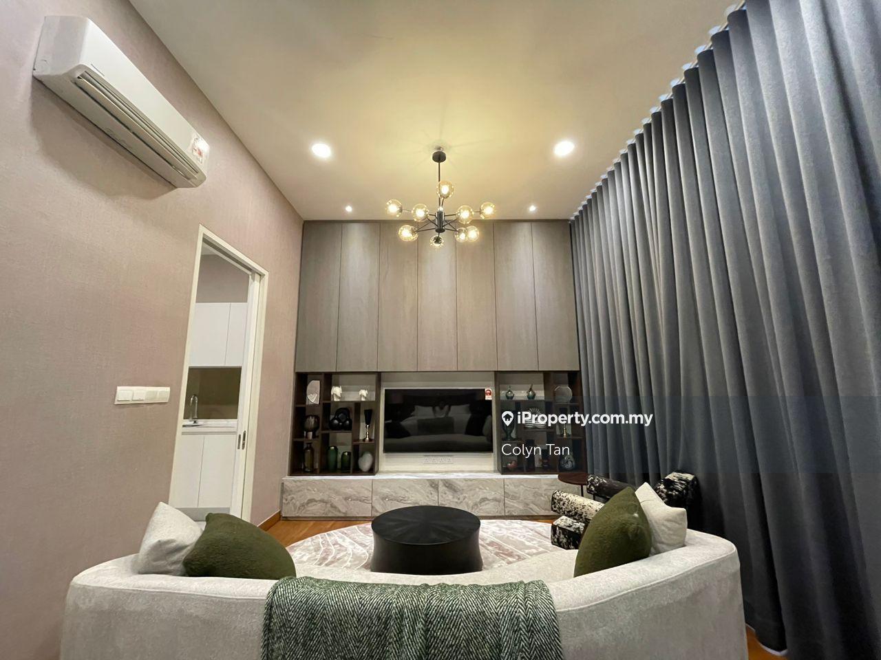 Residensi Servis untuk Disewa di Mayfair Residences @ Pavilion Embassy oleh Colyn Tan - iProperty.com.my
