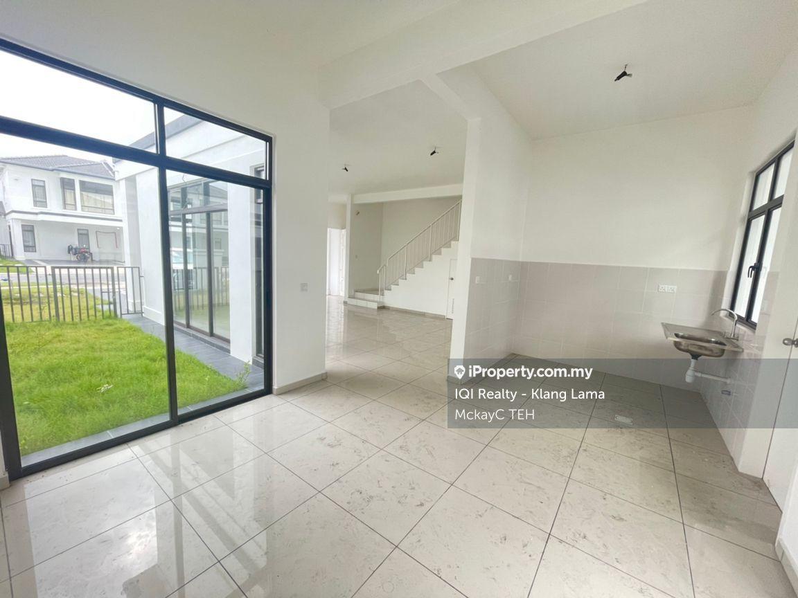 Semi-Detached House for Sale in AVENHAM GARDEN ECO GRANDEUR PUNCAK ALAM, Puncak Alam by MckayC TEH - iProperty.com.my