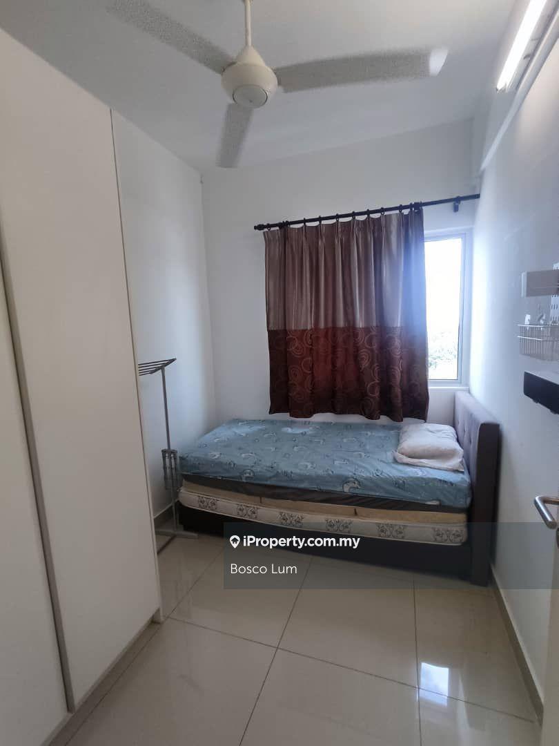 Service Residence for Rent in Galleria Equine Park by Bosco Lum - iProperty.com.my