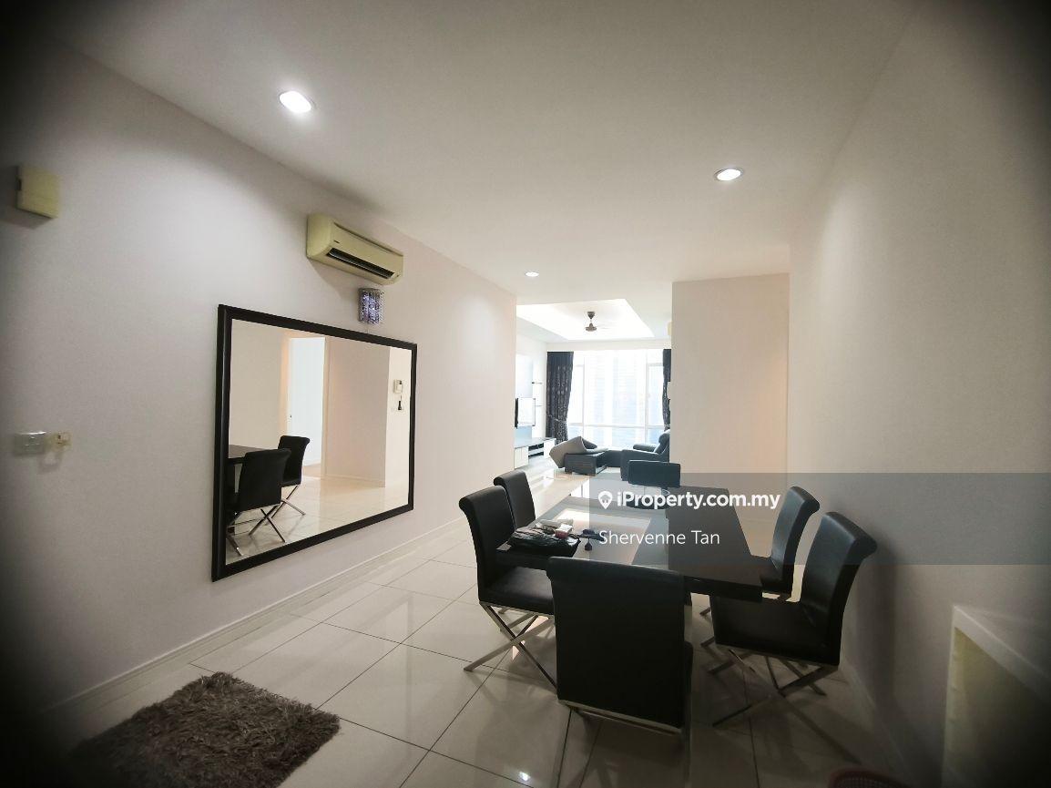 Condominium for Rent in Suasana Bangsar by Shervenne Tan - iProperty.com.my