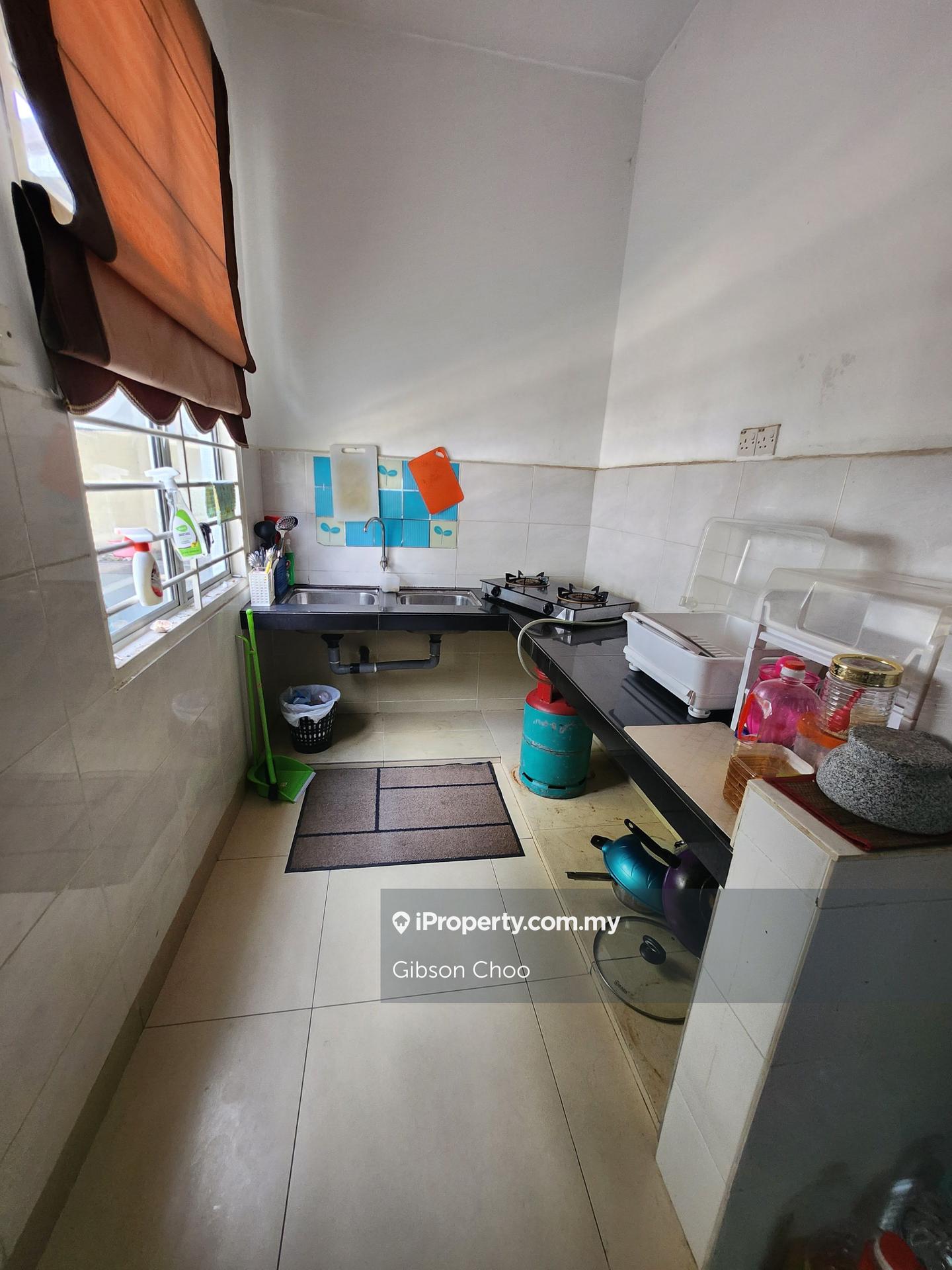 Semi-Detached House for Sale in saujana villa, saujana impian, kajang perdana, Kajang by Gibson Choo - iProperty.com.my