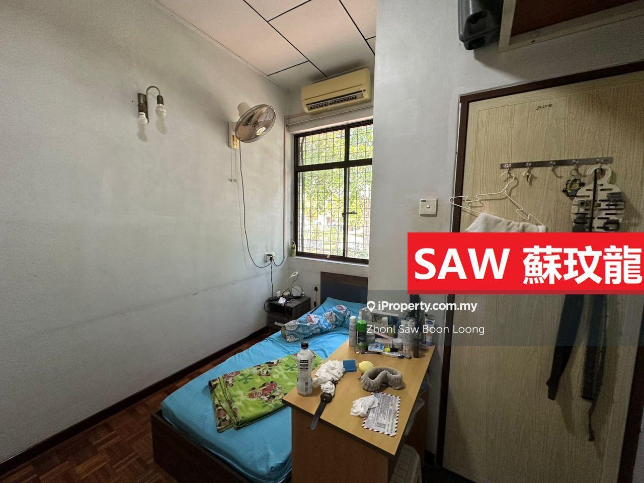 Rumah Berangkai 2 Tingkat untuk Dijual di Taman Sri Nibong, Bayan Lepas oleh Zhonl Saw Boon Loong - iProperty.com.my