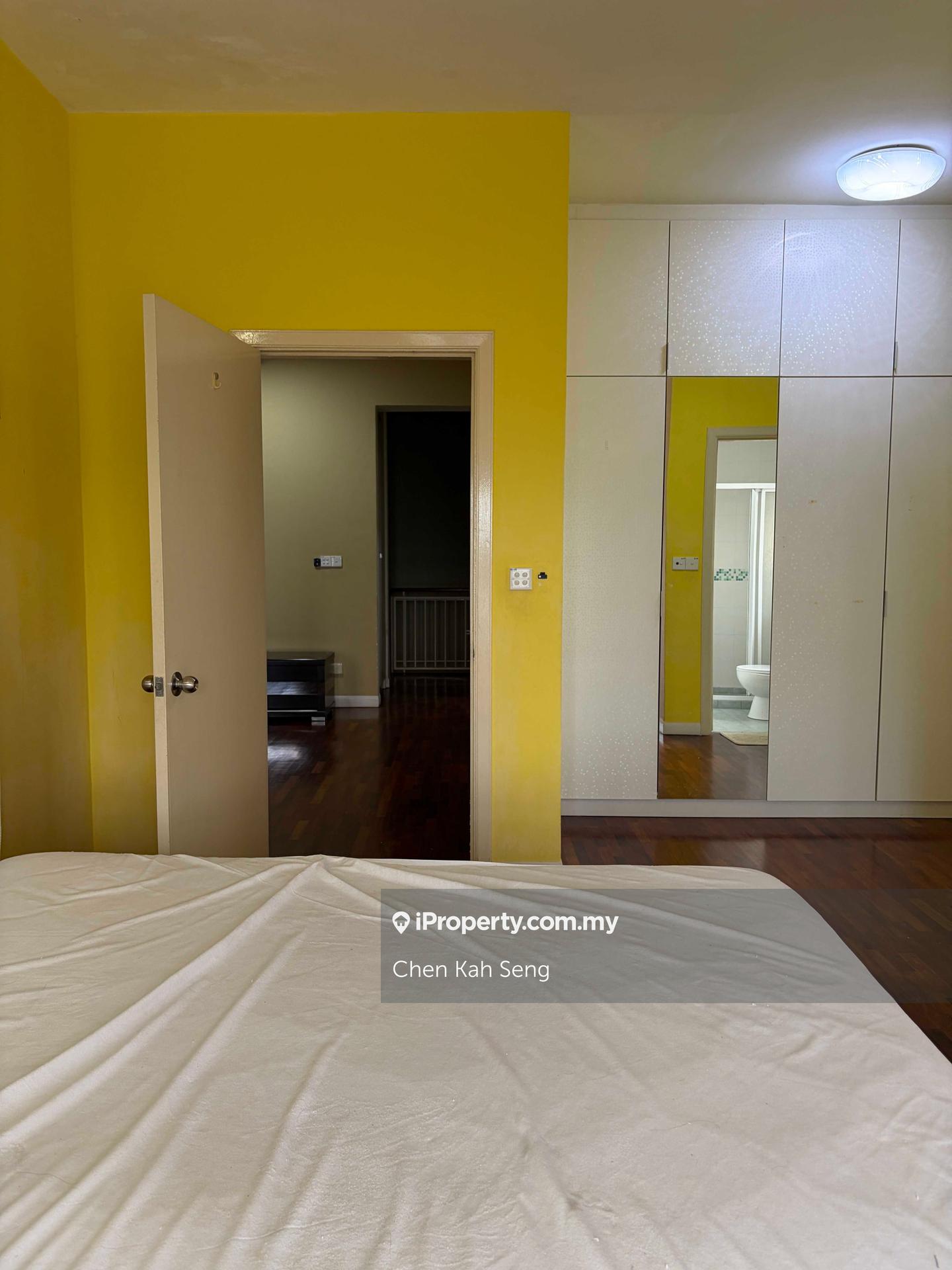 Kondominium untuk Disewa di Seri Maya Condominium oleh Chen Kah Seng - iProperty.com.my