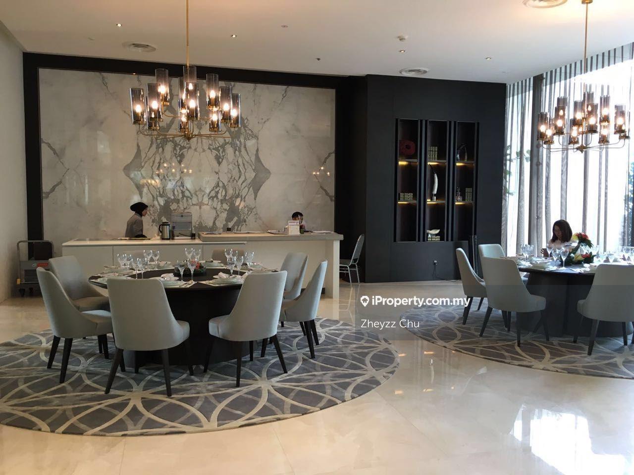 Service Residence for Rent in Banyan Tree Signatures by Zheyzz Chu - iProperty.com.my