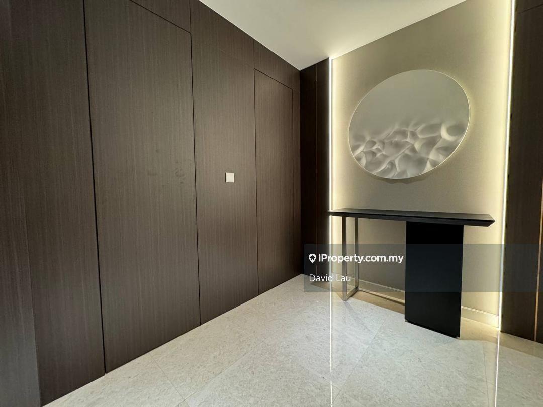 Residensi Servis untuk Dijual di The Astaka @ 1 Bukit Senyum oleh David Lau - iProperty.com.my
