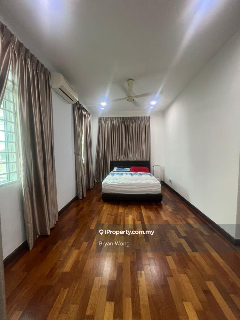 Semi-Detached House for Sale in Saujana Villa, Kajang by Bryan Wong - iProperty.com.my