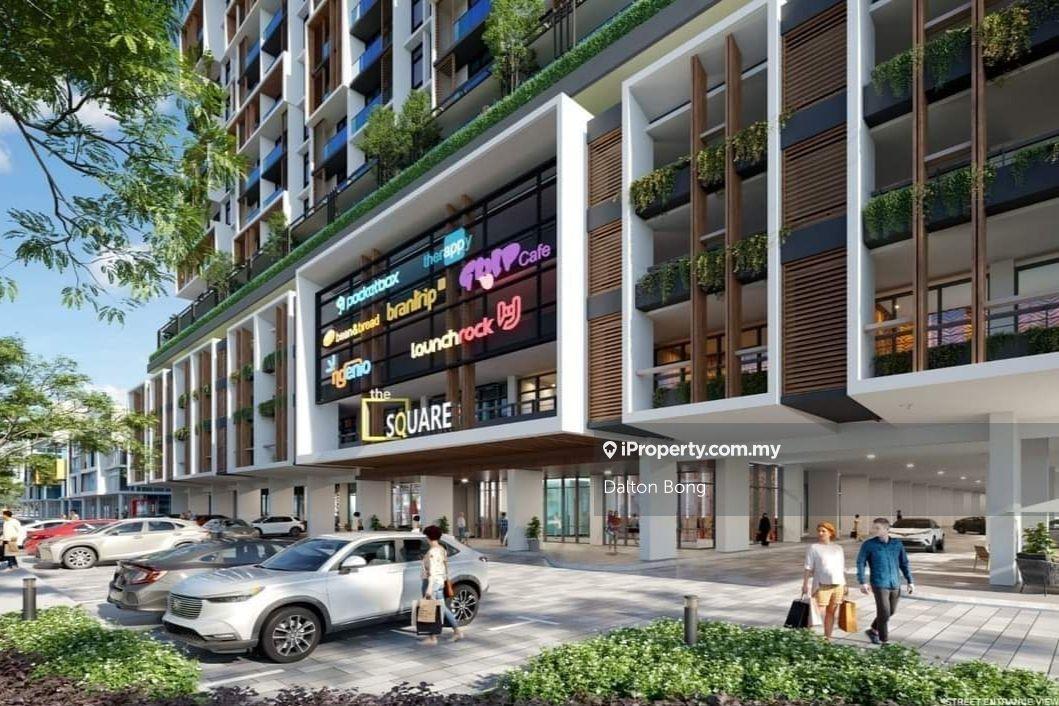 Condominium for Sale in Onyx Residence @ Gala City by Dalton Bong - iProperty.com.my