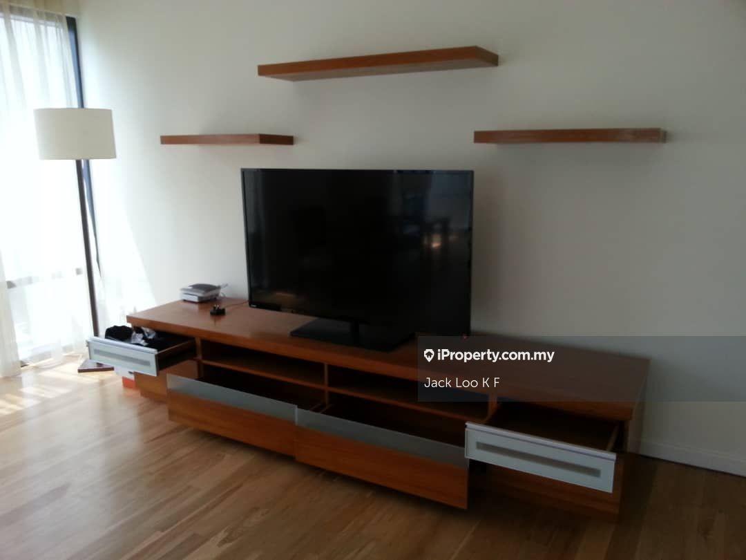 Residensi Servis untuk Disewa di St Mary Residences oleh Jack Loo K F - iProperty.com.my