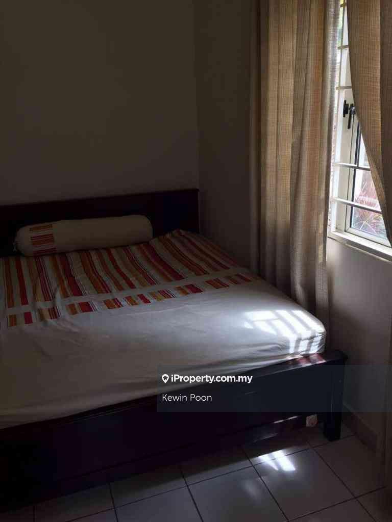 Service Residence for Rent in Fortune Avenue by Kewin Poon - iProperty.com.my