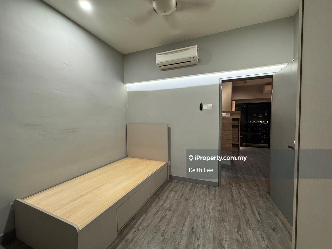 Service Residence for Sale in Sk One Residence by Keith Lee - iProperty.com.my