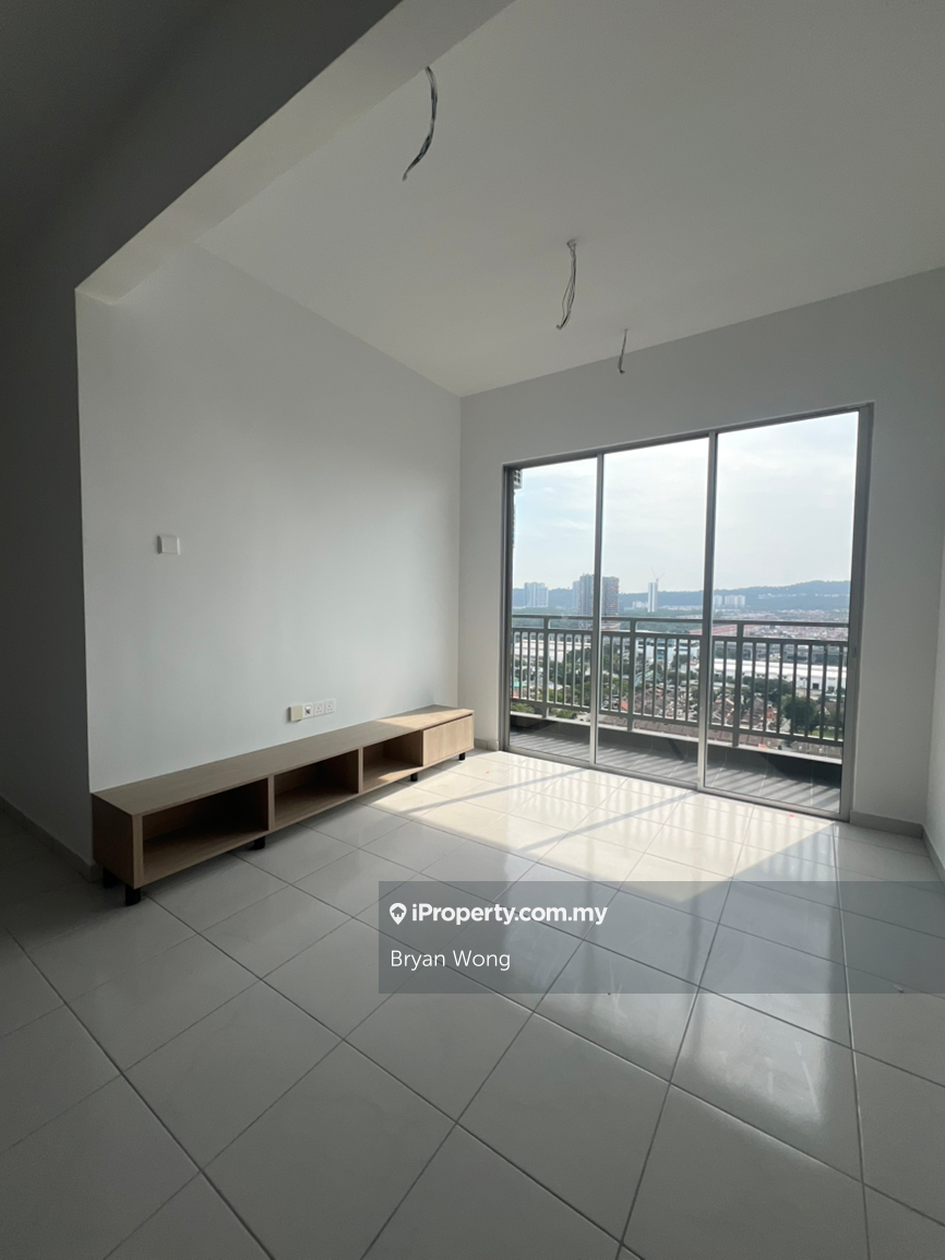 Apartment for Sale in Opal by Bryan Wong - iProperty.com.my