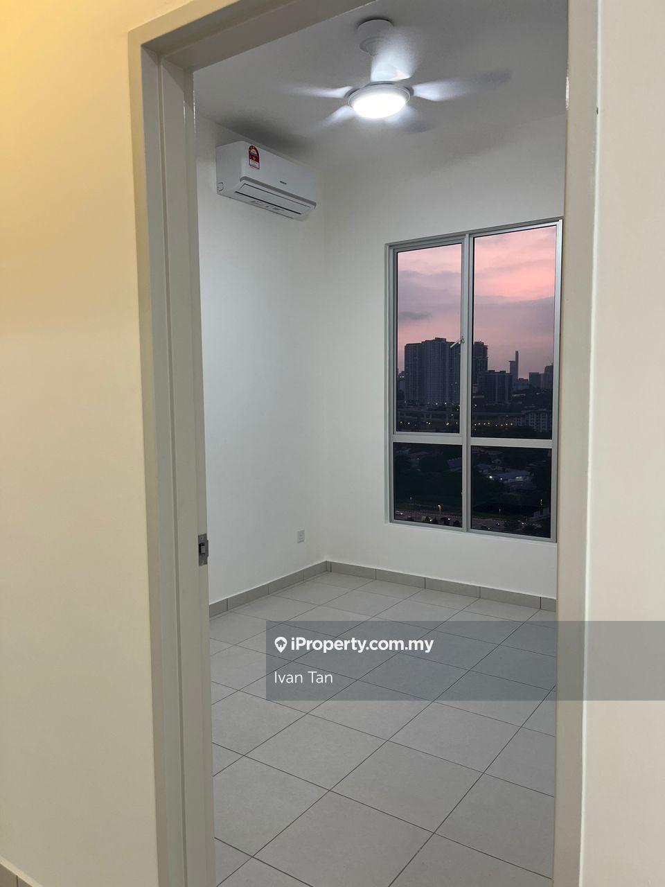 Kondominium untuk Disewa di PIXEL City Sentral oleh Ivan Tan - iProperty.com.my