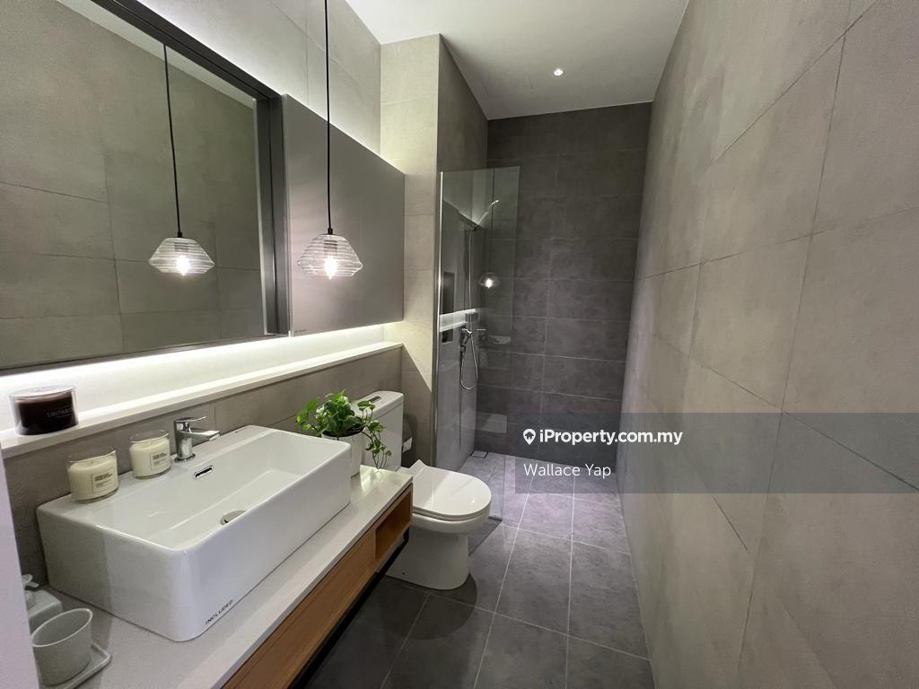 Service Residence for Sale in SWNK Houze @ BBCC by Wallace Yap - iProperty.com.my