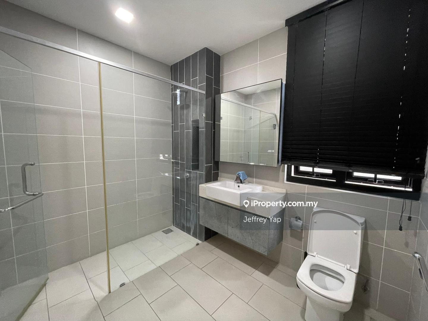 Kondominium untuk Disewa di Sky Condominium (Skyz Residence) oleh Jeffrey Yap - iProperty.com.my