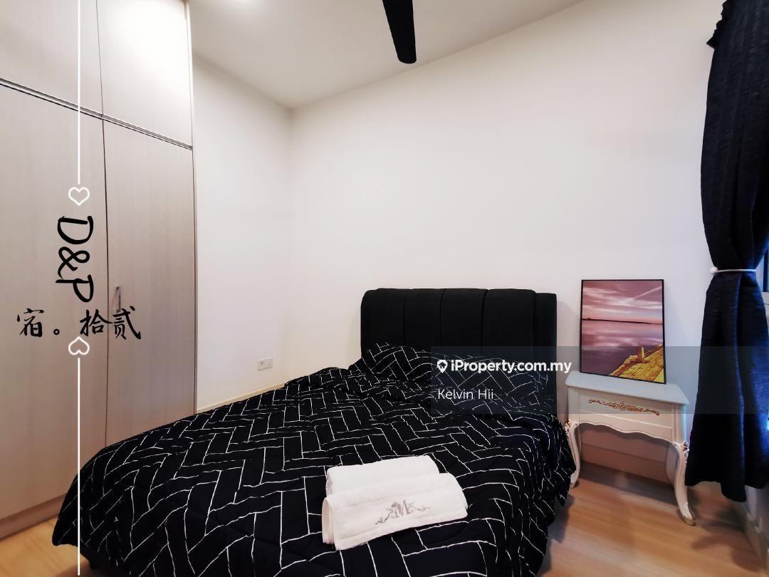 Service Residence for Rent in V Residence 3 @ Sunway Velocity by Kelvin Hii - iProperty.com.my