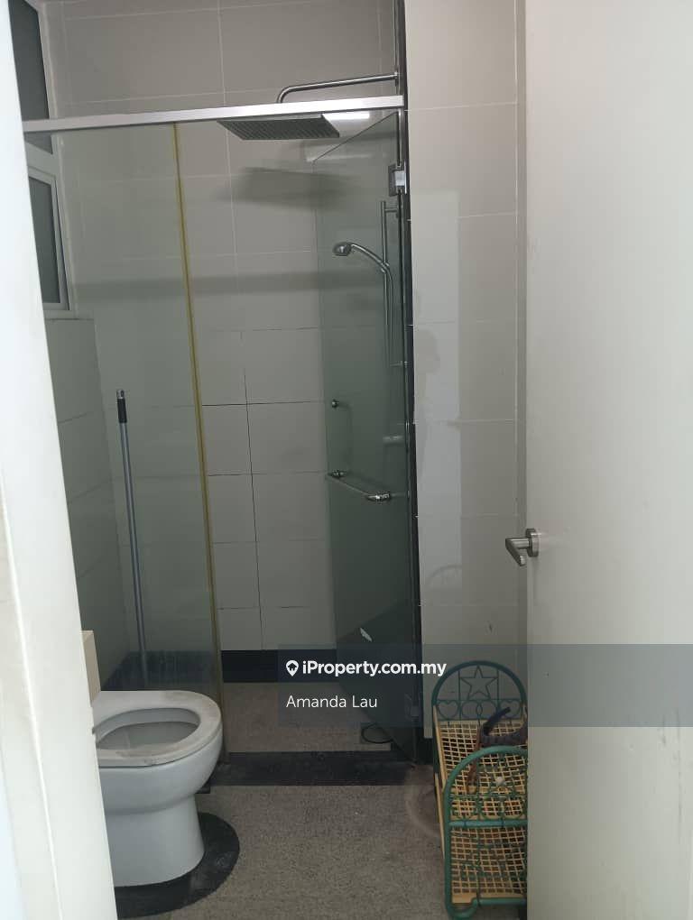 Residensi Servis untuk Dijual di Skypod Residence oleh Amanda Lau - iProperty.com.my