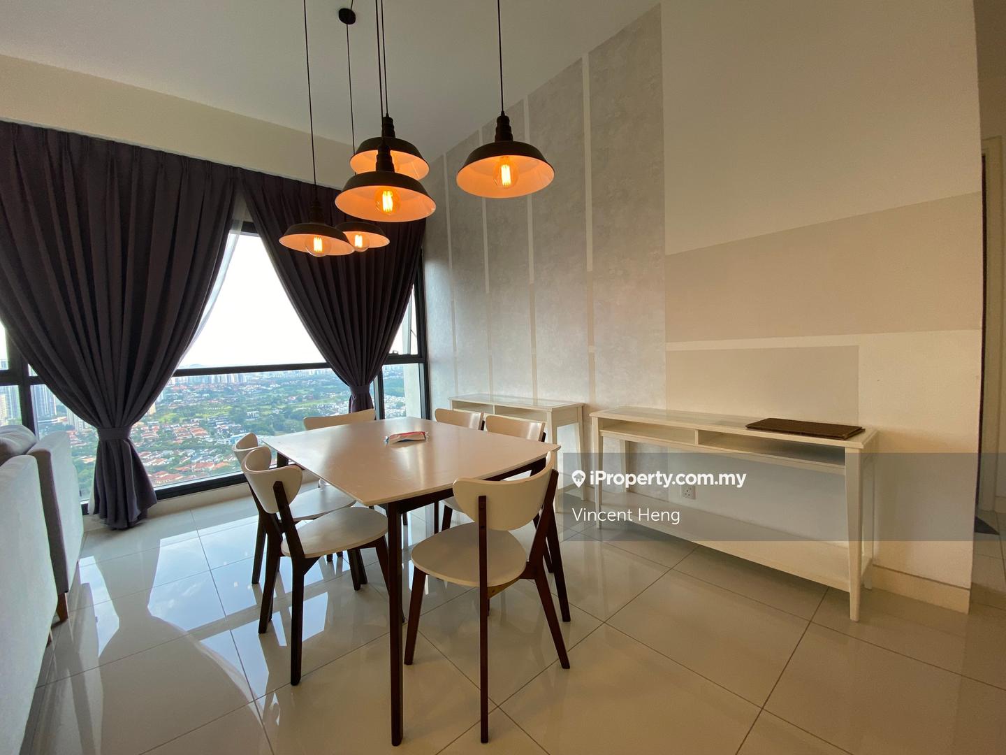 Service Residence for Sale in Bayberry @ Tropicana Gardens by Vincent Heng - iProperty.com.my