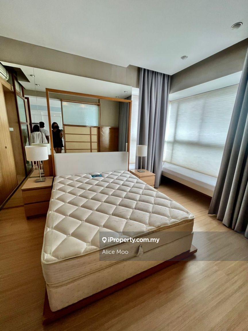 Service Residence for Rent in Verve Suites by Alice Moo - iProperty.com.my