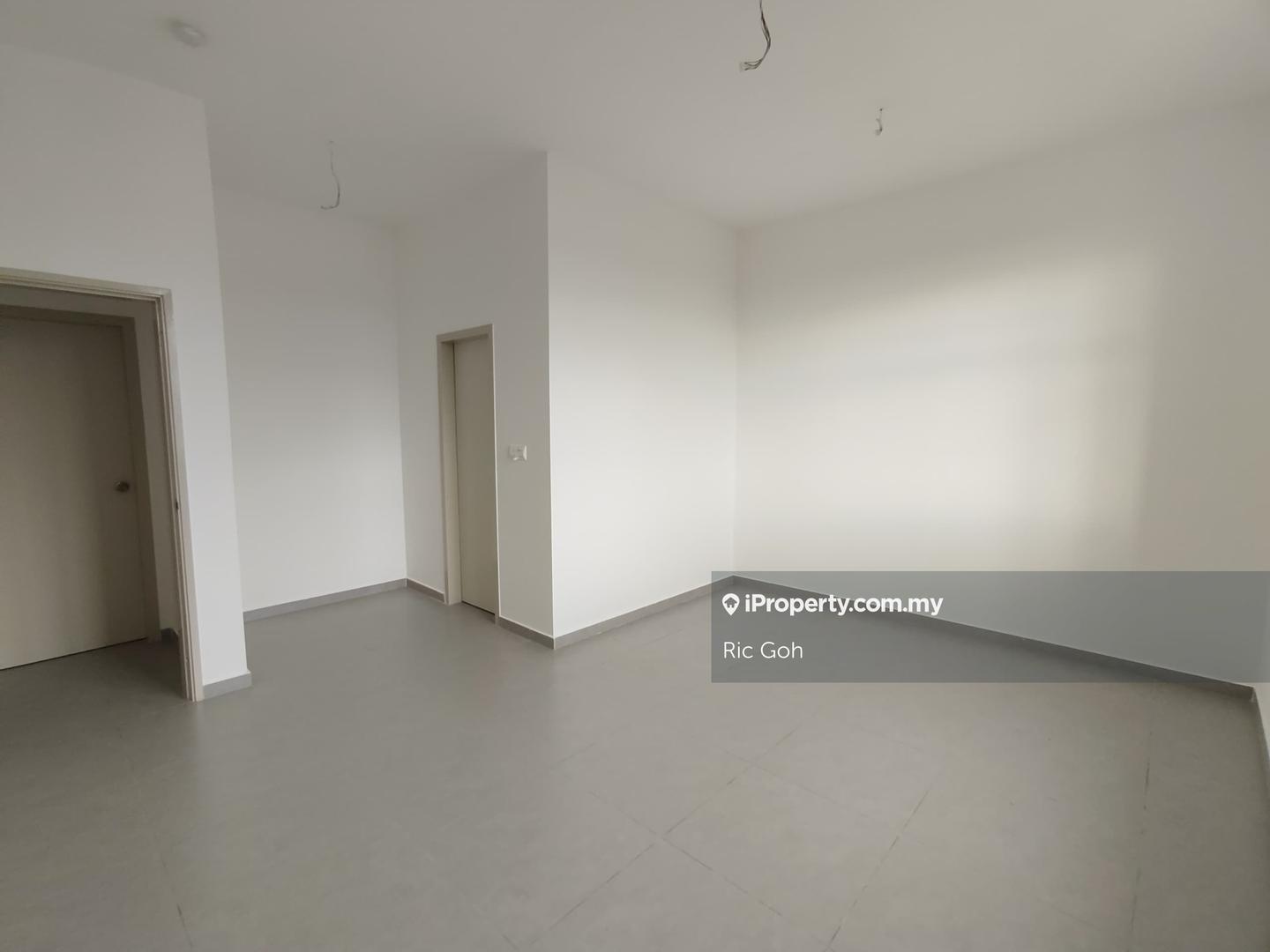 Condominium for Sale in The Sky @ Tripark by Ric Goh - iProperty.com.my