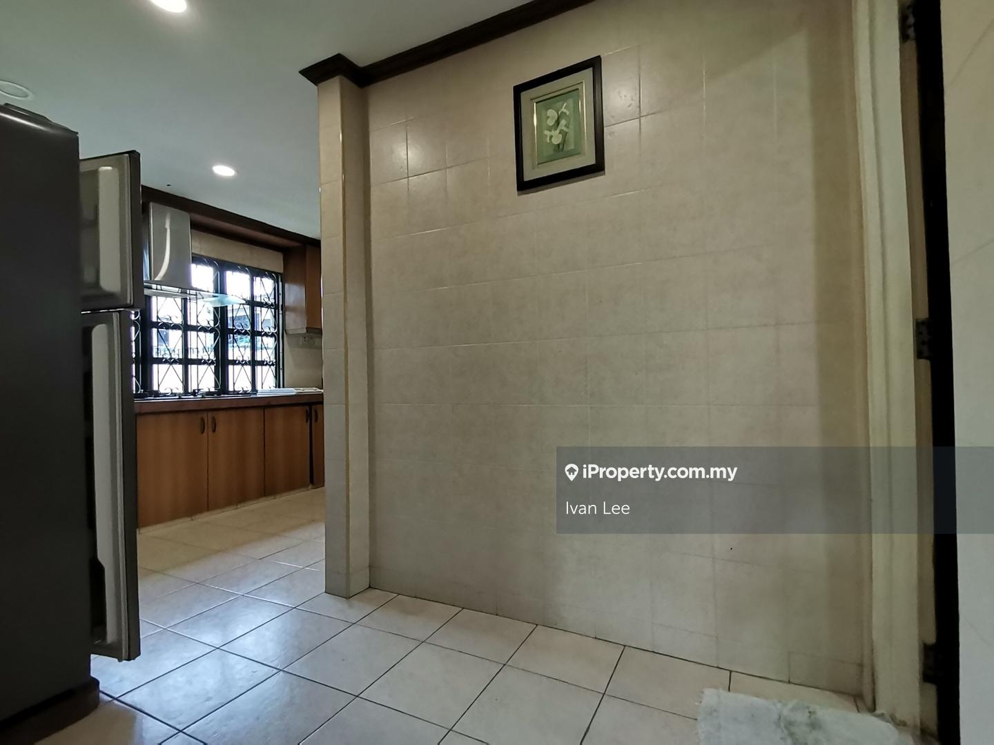Banglo untuk Dijual di SS3, Petaling Jaya oleh Ivan Lee - iProperty.com.my