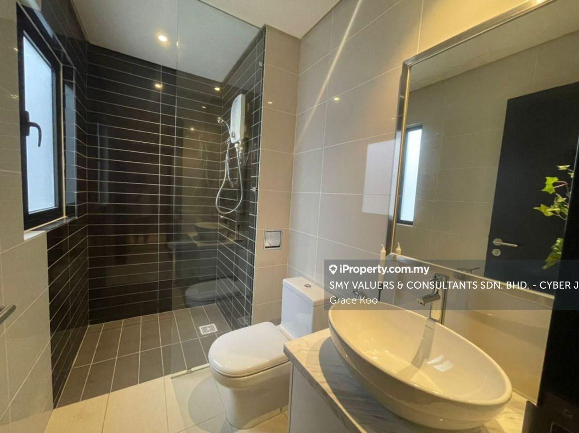 Residensi Servis untuk Dijual di Centrus Soho oleh Grace Koo - iProperty.com.my