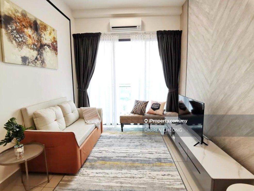 Condominium for Rent in Verando Residence by DARREN CHEONG - iProperty.com.my