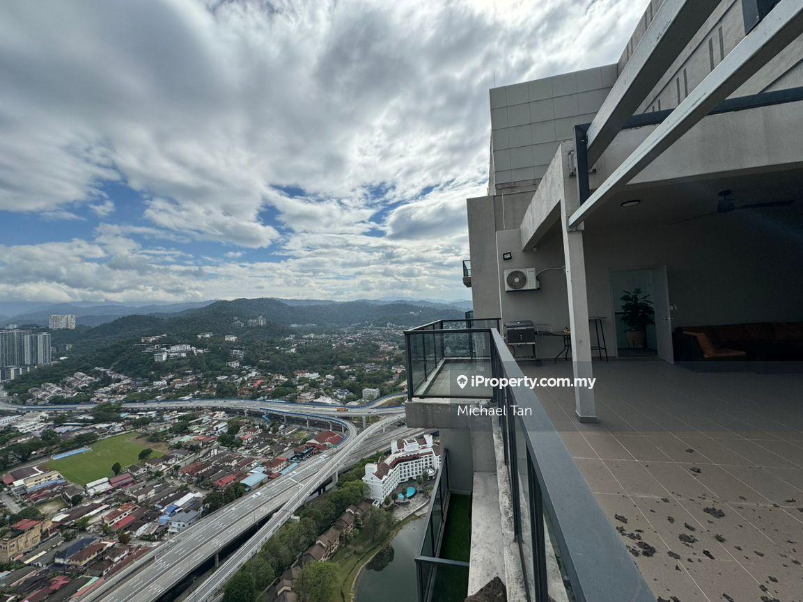 Service Residence for Sale in Astoria Ampang by Dumpling Tan - iProperty.com.my