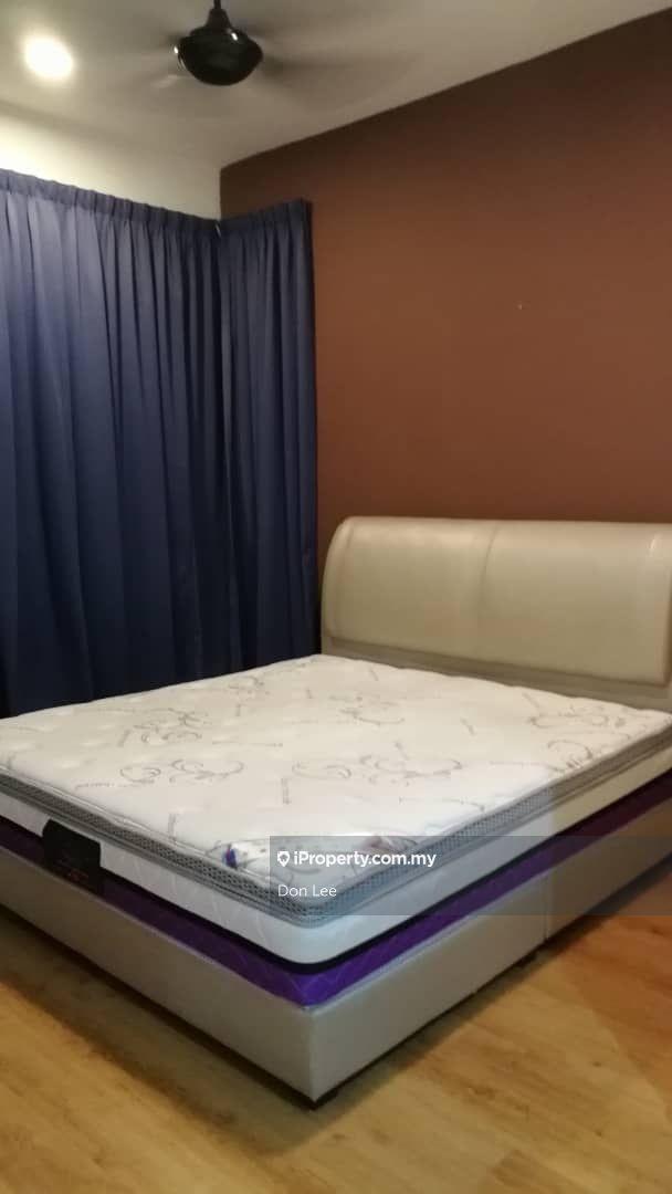 Service Residence for Rent in Utropolis Suites 1 by Don Lee - iProperty.com.my