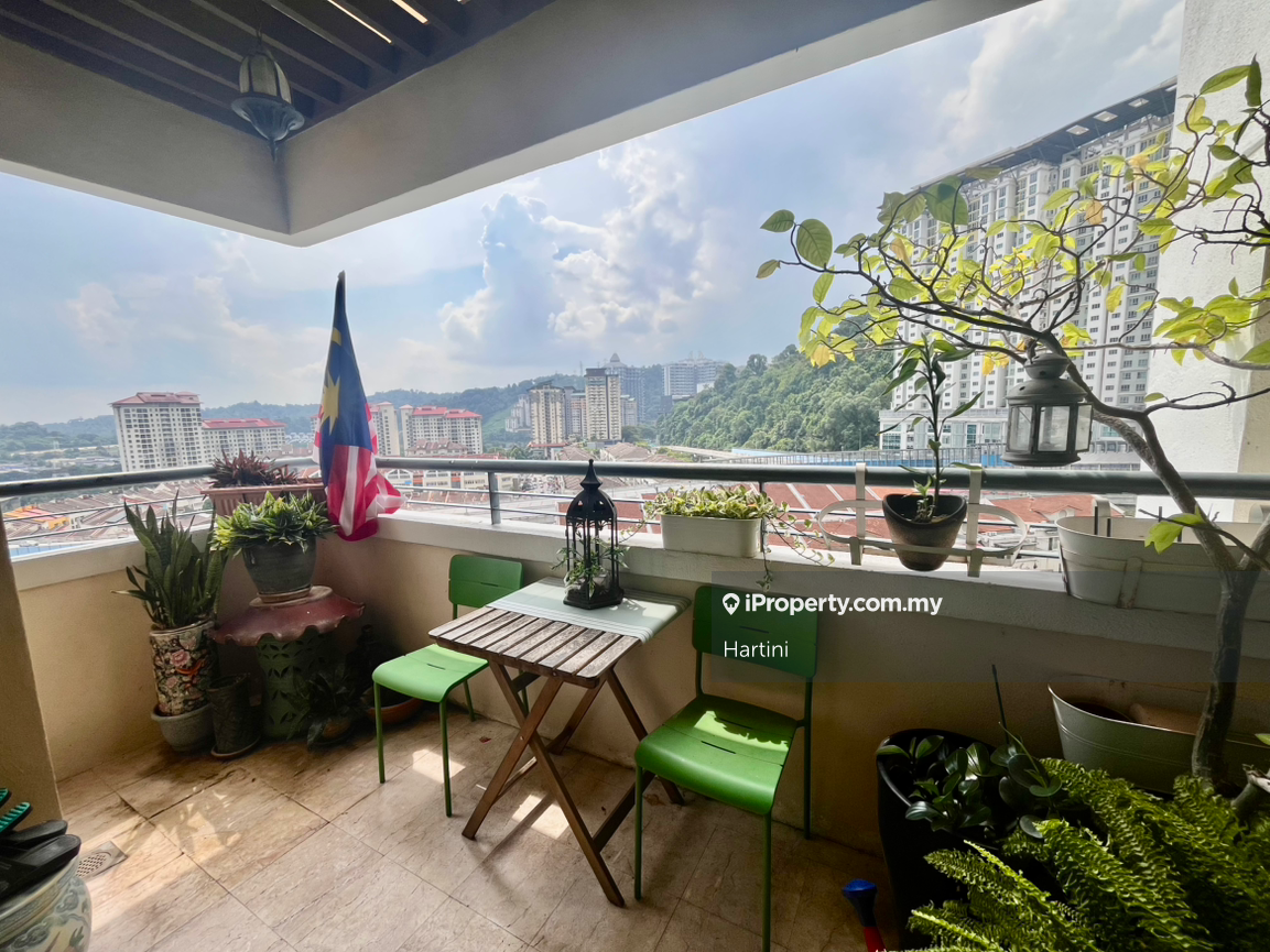 Condominium for Sale in Perdana Emerald by Hartini - iProperty.com.my