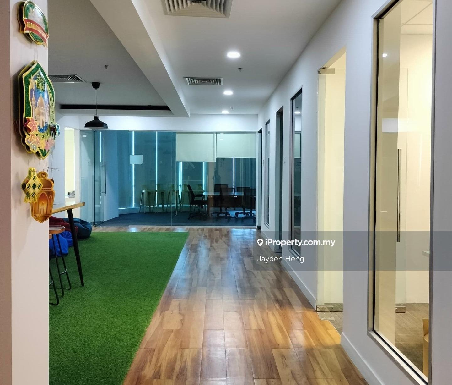 Office for Sale in Taman Tun Dr Ismail, Kuala Lumpur by Jayden Heng - iProperty.com.my