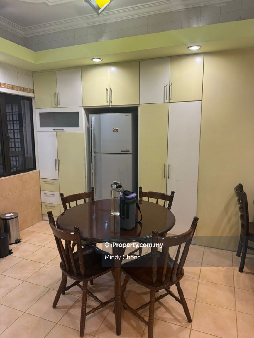 Condominium for Rent in Desa Villa Condominium by Mindy Chong - iProperty.com.my