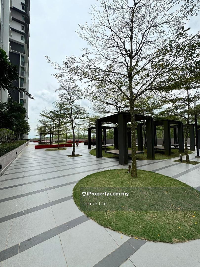 Residensi Servis untuk Dijual di Almyra Residences oleh Derrick Lim - iProperty.com.my