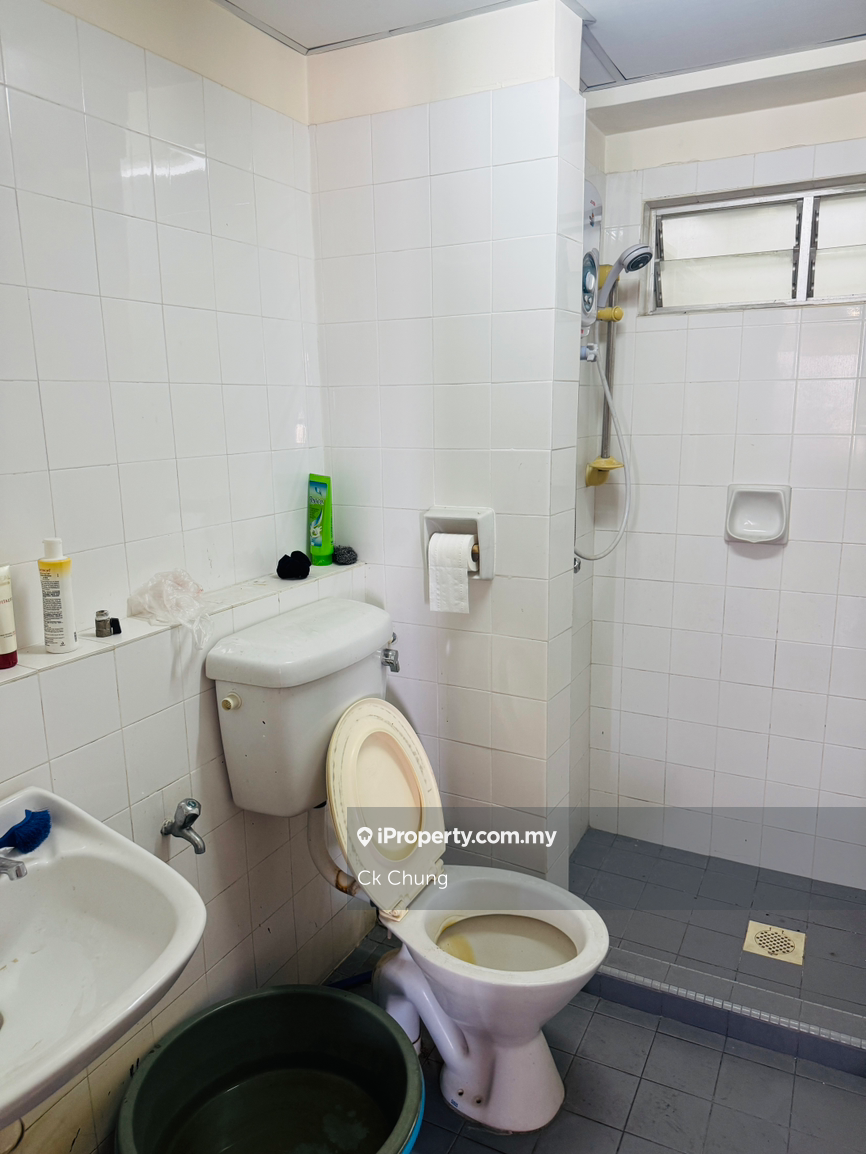 Kondominium untuk Dijual di Casa Magna oleh Ck Chung - iProperty.com.my