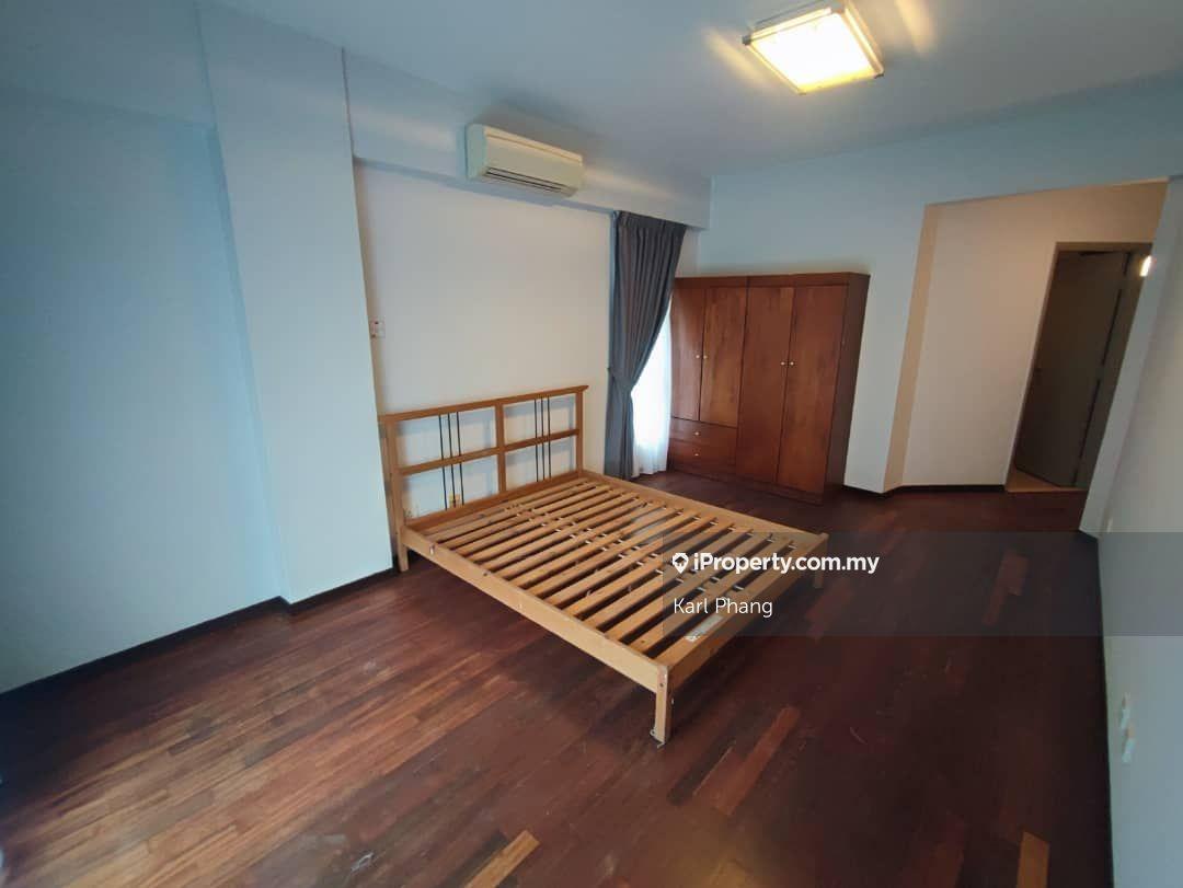 Condominium for Sale in Sang Suria by Karl Phang - iProperty.com.my