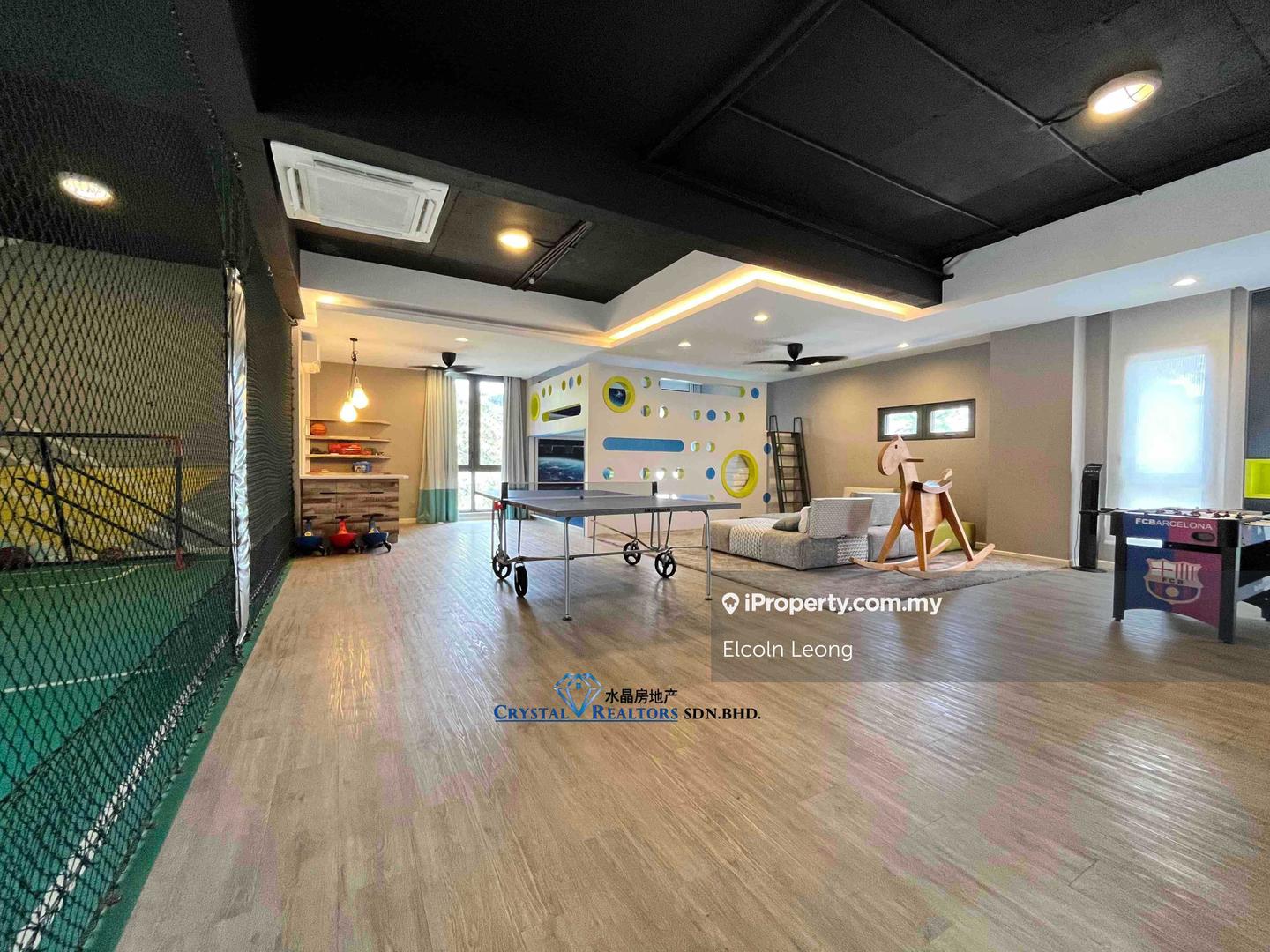 Banglo untuk Dijual di Bukit Damansara, Damansara Heights oleh Elcoln Leong - iProperty.com.my