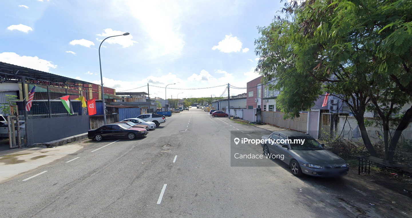 Semi-D Kilang untuk Dijual di Kawasan Perusahaan Nilai 3, Nilai oleh Candace Wong - iProperty.com.my