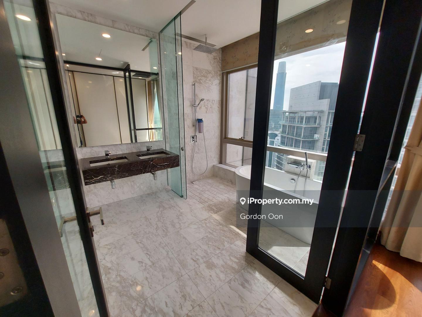 Residensi Servis untuk Dijual di Banyan Tree Signatures oleh Gordon Oon - iProperty.com.my