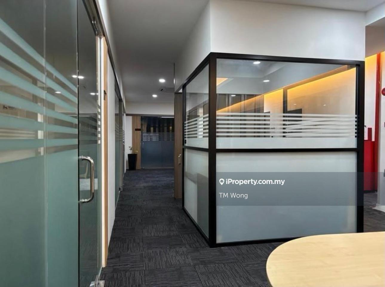 Semi-D Kilang untuk Dijual di Seksyen 15, Shah Alam oleh TM Wong - iProperty.com.my