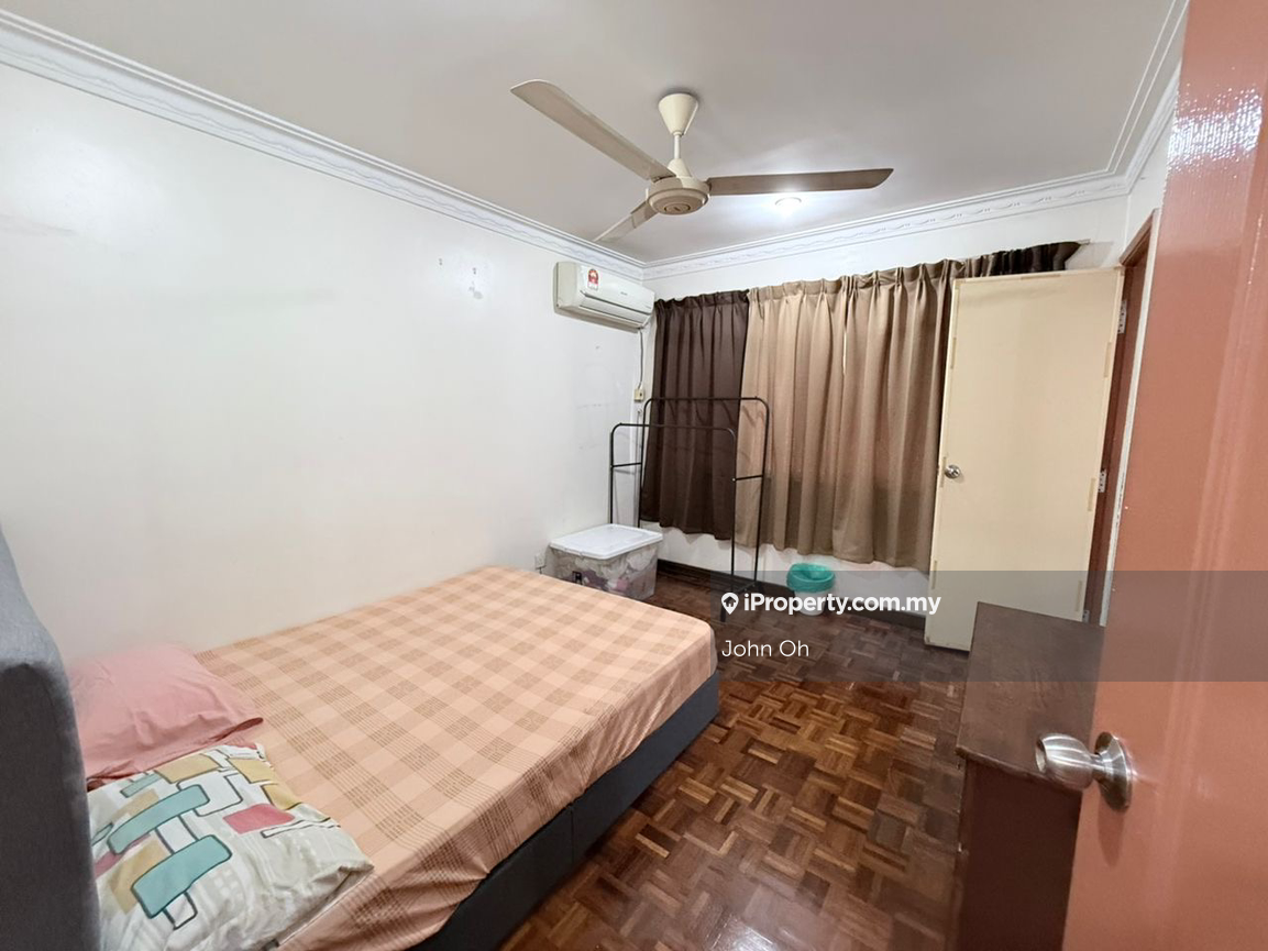 Rumah Berangkai 2 Tingkat untuk Disewa di Wangsa Baiduri, Subang Jaya oleh John Oh - iProperty.com.my
