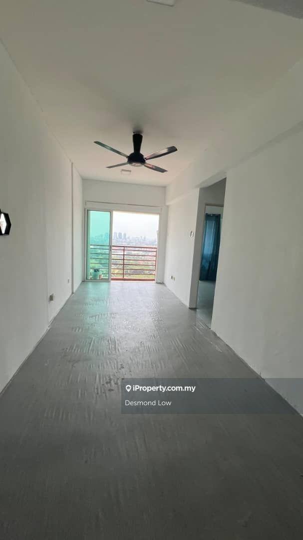 Pangsapuri untuk Dijual di Shineville Garden oleh Desmond Low - iProperty.com.my