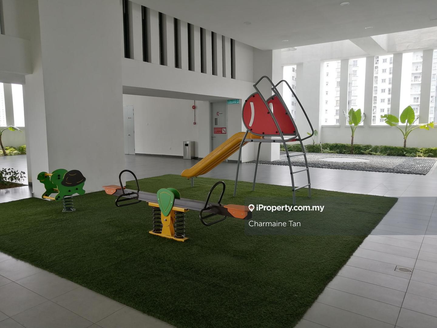 Service Residence for Sale in M Suite @ Desa Park North by Charmaine Tan - iProperty.com.my