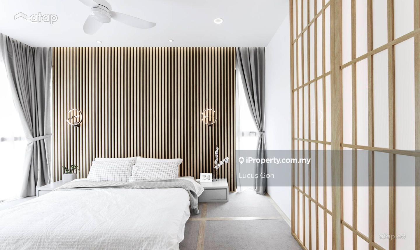 Service Residence for Sale in Arena Residences by Lucus Goh - iProperty.com.my
