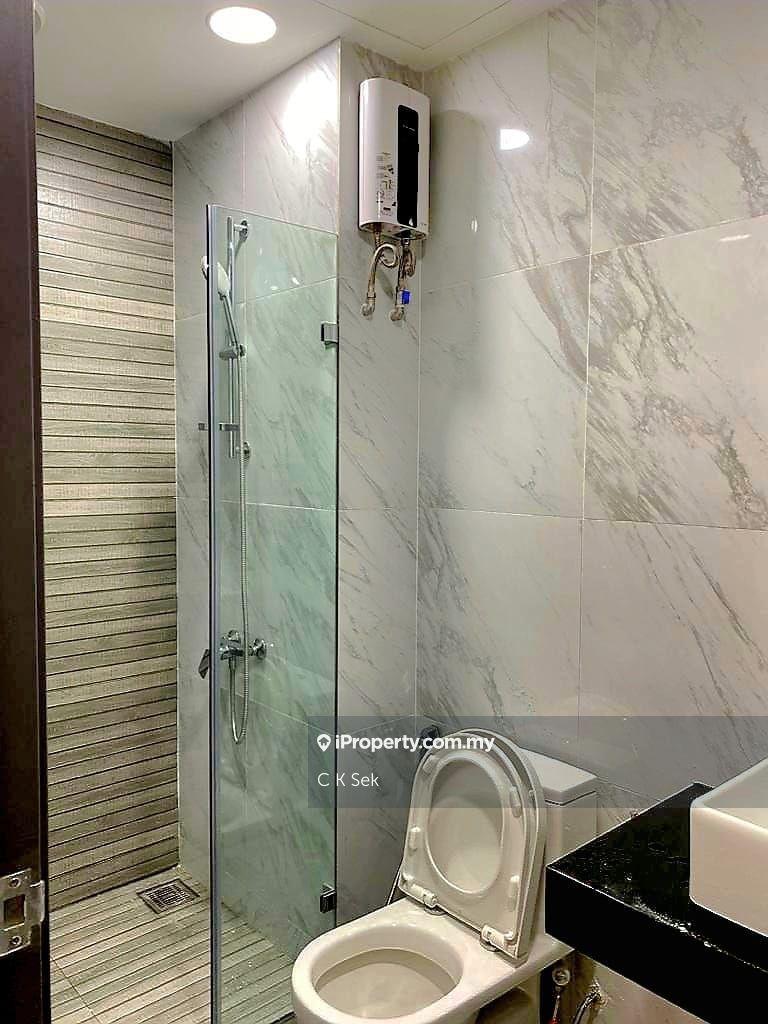Service Residence for Sale in Emporis by C K Sek - iProperty.com.my