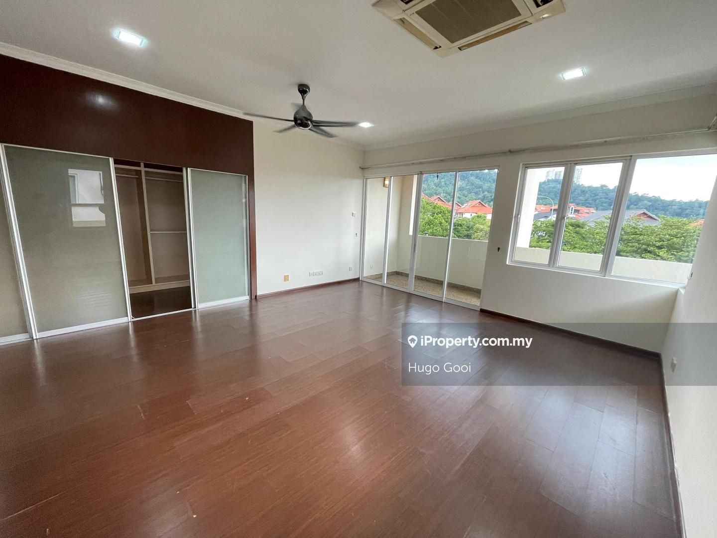 Rumah Berkembar untuk Dijual di Beverly Heights, Tijani Ukay, Sunway Montana, Ampang oleh Hugo Gooi - iProperty.com.my