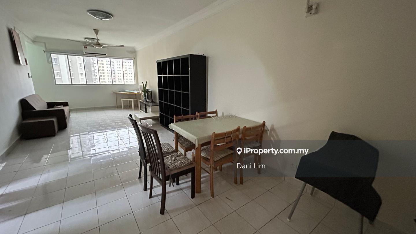 Condominium for Rent in Puncak Damansara by Dani Lim - iProperty.com.my