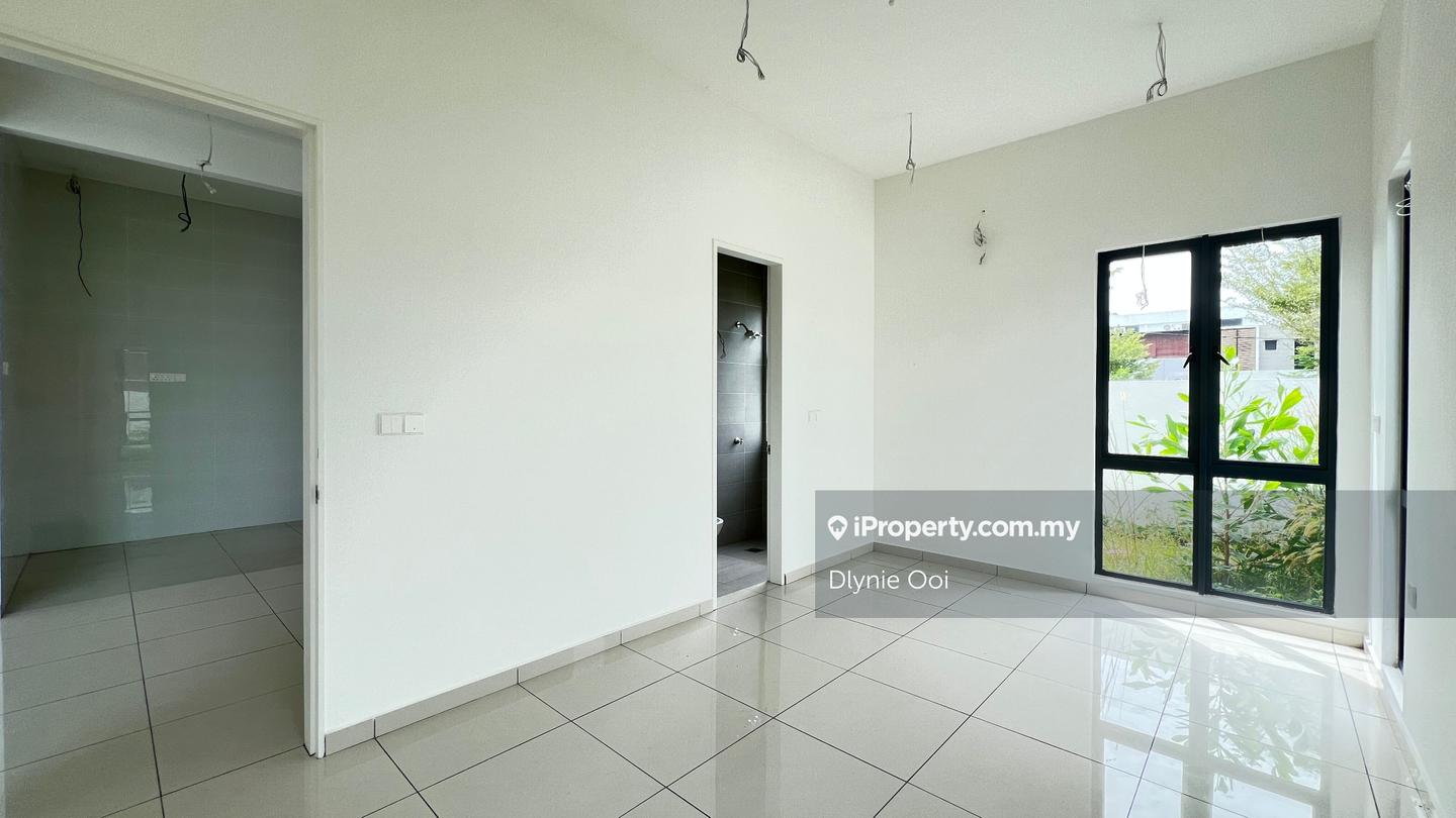 Rumah Berkembar untuk Dijual di TTDI Grove, Kajang oleh Dlynie Ooi - iProperty.com.my