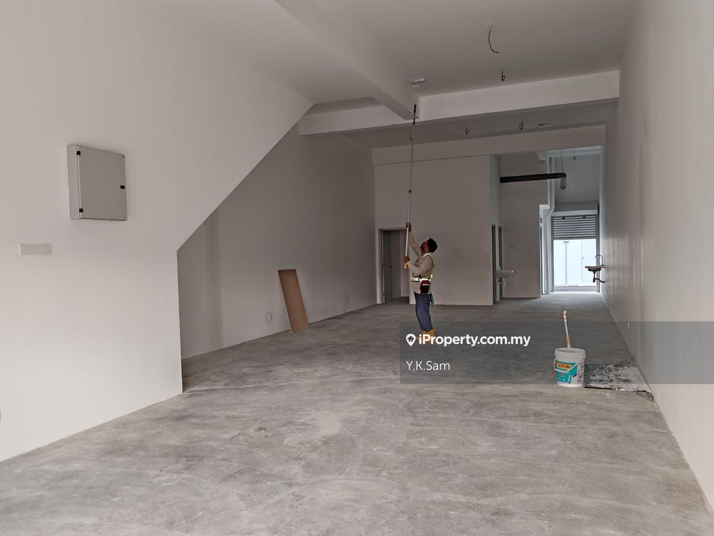 Kedai-Pejabat untuk Disewa di Bandar Tasik Puteri, Rawang oleh Y.K.Sam - iProperty.com.my