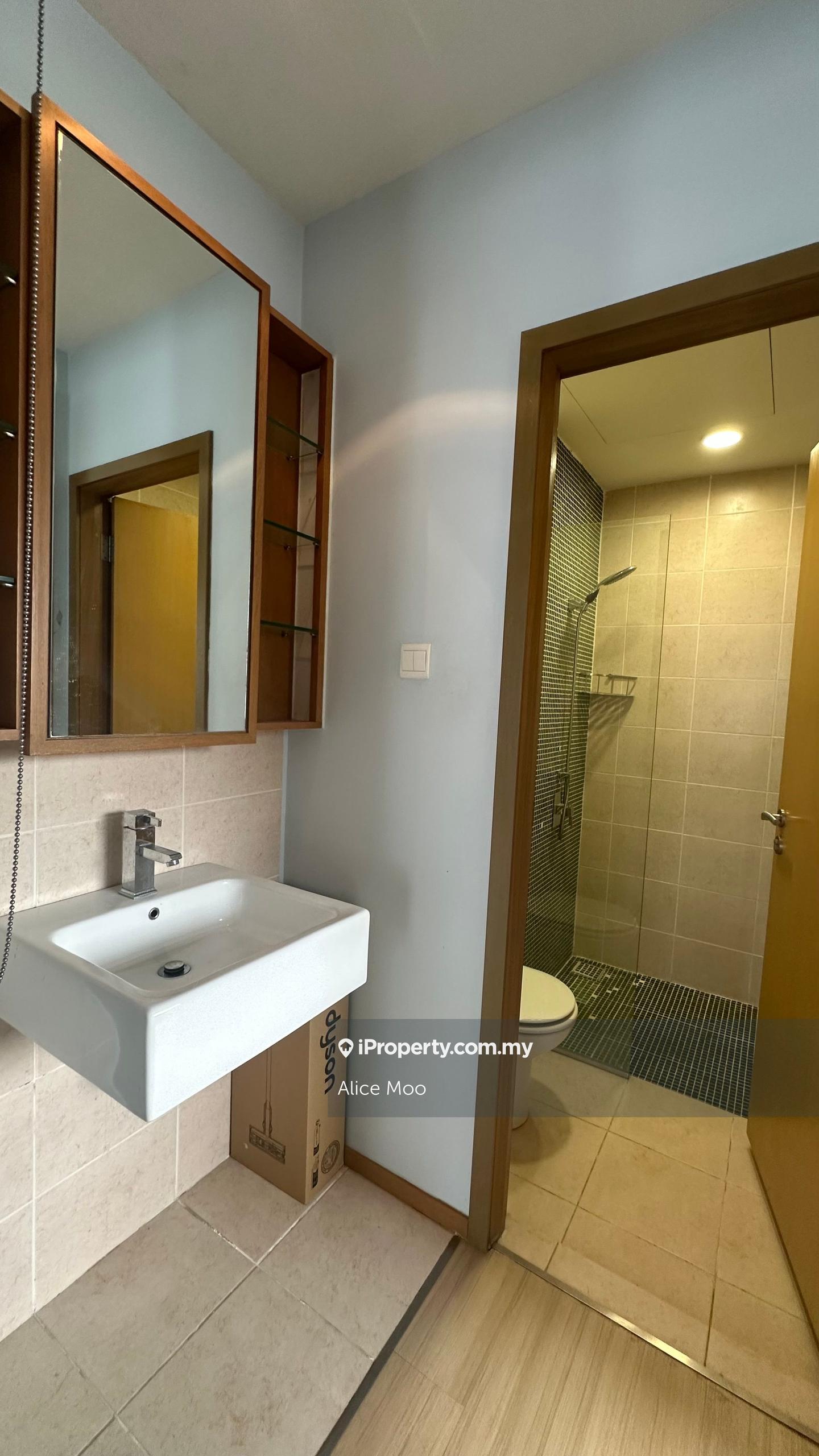 Service Residence for Rent in Verve Suites by Alice Moo - iProperty.com.my